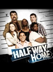Halfway Home