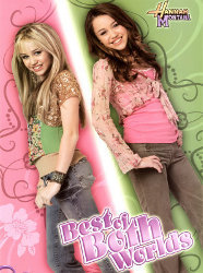 Hannah Montana
