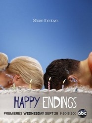 Happy Endings