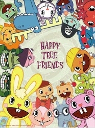 Happy Tree Friends