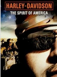 Harley-Davidson: The Spirit of America