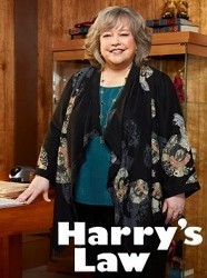 Harry's Law