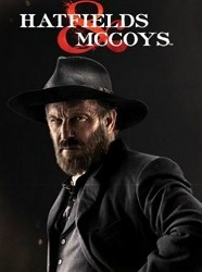 Hatfields & McCoys