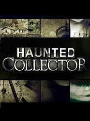 Haunted Collector