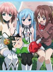 Heaven's Lost Property