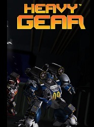 Heavy Gear