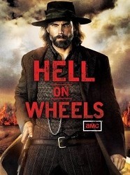 Hell on Wheels