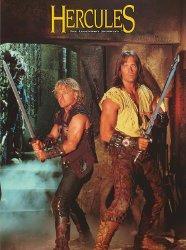 Hercules: The Legendary Journeys