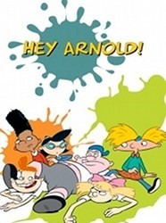 Hey Arnold!
