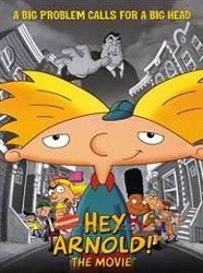 Hey Arnold! The Movie