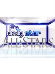 HGTV Design Star All Stars