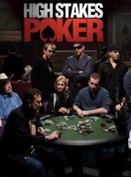 High Stakes Poker