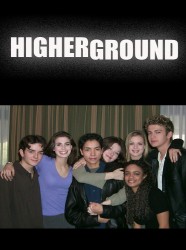 Higher Ground