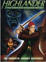 Highlander: The Animated Series