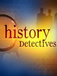 History Detectives