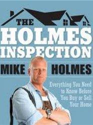 Holmes Inspection