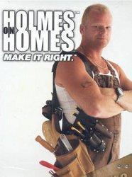 Holmes On Homes