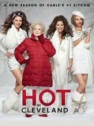 Hot In Cleveland