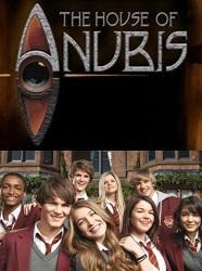 House of Anubis