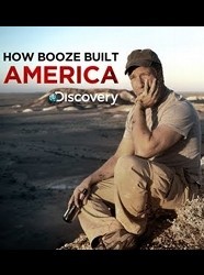 How Booze Built America