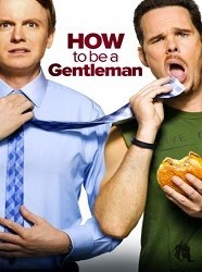 How to Be a Gentleman