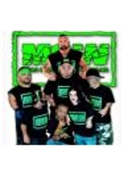 Hulk Hogan's MCW
