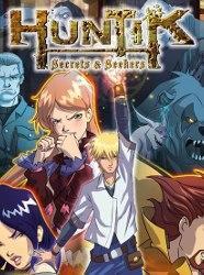 Huntik: Secrets and Seekers