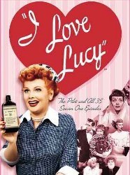 I Love Lucy