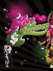 I Love Money