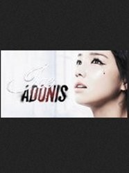Ice Adonis
