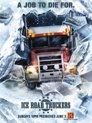 Ice Road Truckers