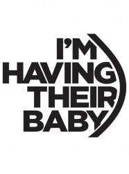 I'm Having Their Baby