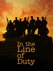 In the Line of Duty