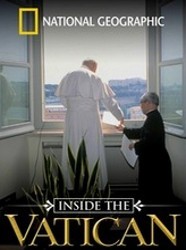 Inside the Vatican