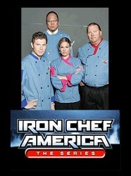 Iron Chef America