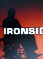 Ironside
