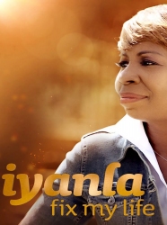 Iyanla, Fix My Life