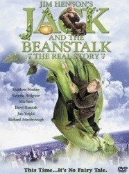 Jack and the Beanstalk: The Real Story