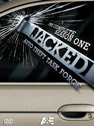 Jacked: Auto Theft Task Force