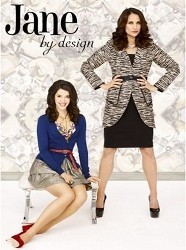 Jane By Design