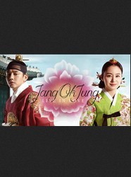 Jang Ok Jung, Live in Love