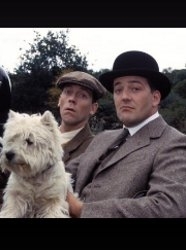 Jeeves and Wooster