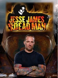 Jesse James is a Dead Man