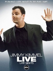 Jimmy Kimmel Live!