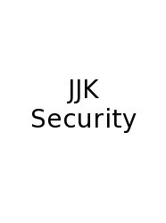JJK Security