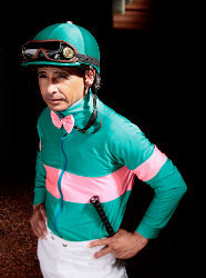 Jockeys