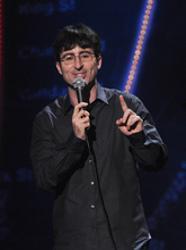John Oliver's New York Stand-up Show