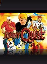 Jonny Quest     