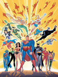 Justice League