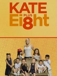 Kate Plus 8